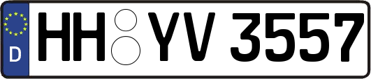 HH-YV3557