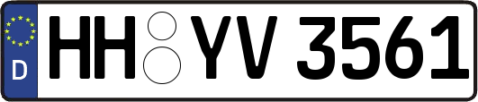 HH-YV3561