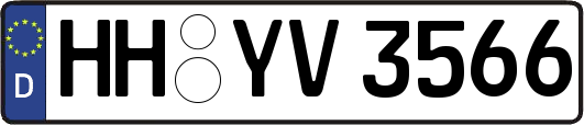 HH-YV3566