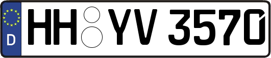 HH-YV3570