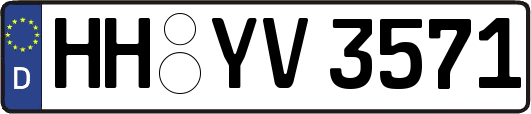 HH-YV3571