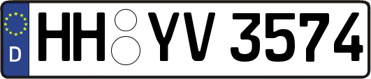 HH-YV3574