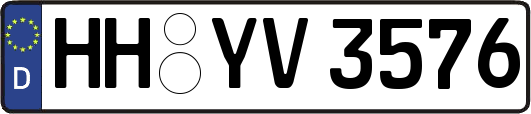 HH-YV3576