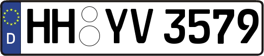 HH-YV3579