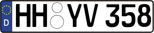HH-YV358