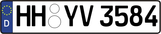 HH-YV3584
