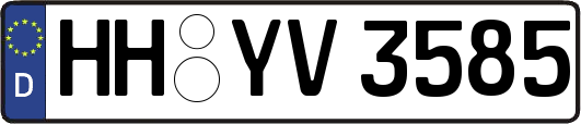 HH-YV3585