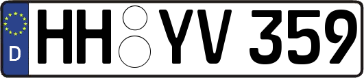 HH-YV359