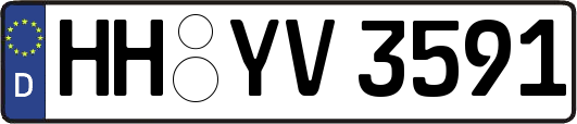 HH-YV3591