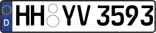 HH-YV3593
