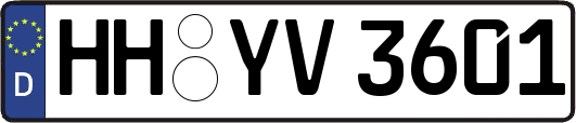 HH-YV3601