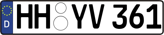 HH-YV361