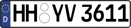 HH-YV3611