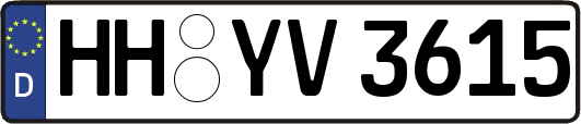 HH-YV3615