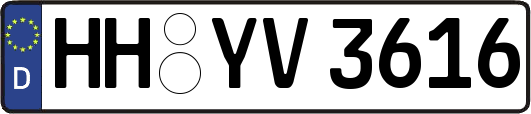 HH-YV3616