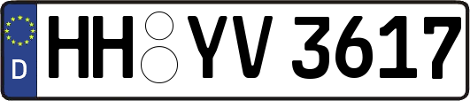 HH-YV3617
