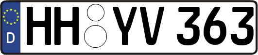 HH-YV363