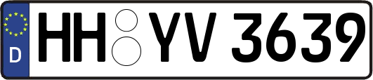 HH-YV3639