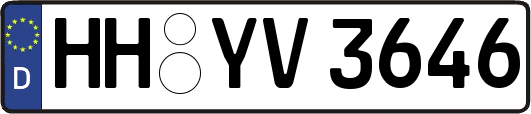 HH-YV3646