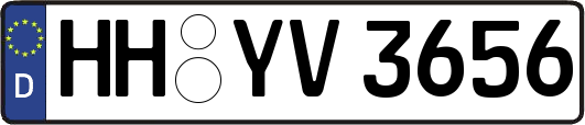 HH-YV3656
