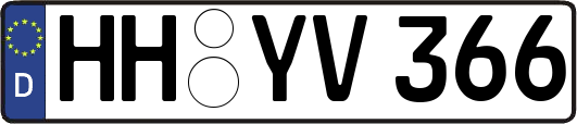 HH-YV366