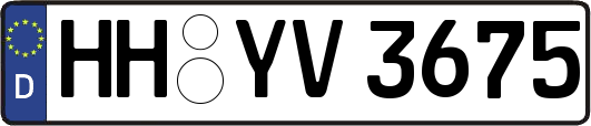 HH-YV3675