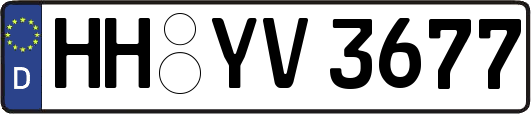 HH-YV3677