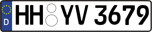 HH-YV3679