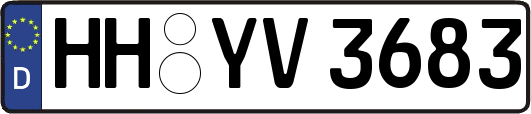HH-YV3683