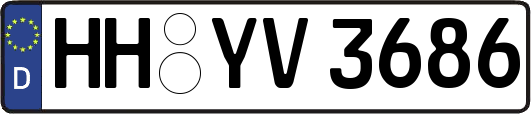HH-YV3686