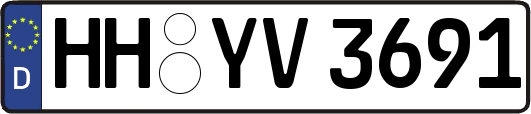 HH-YV3691