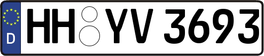 HH-YV3693