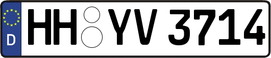 HH-YV3714