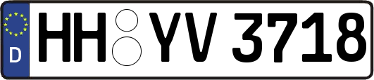 HH-YV3718