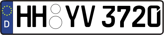 HH-YV3720