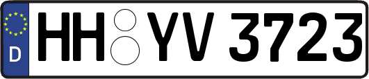HH-YV3723