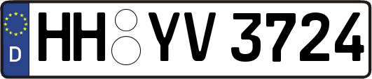 HH-YV3724