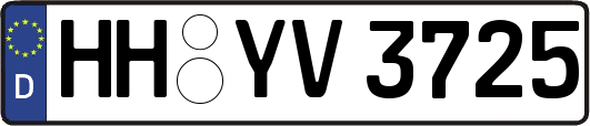 HH-YV3725
