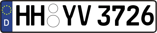 HH-YV3726