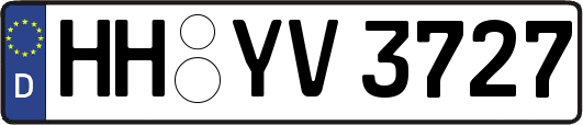HH-YV3727