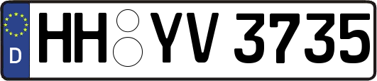 HH-YV3735