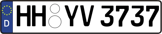 HH-YV3737