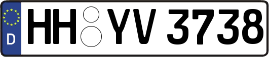 HH-YV3738