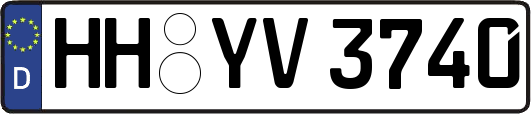 HH-YV3740
