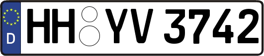 HH-YV3742