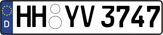 HH-YV3747