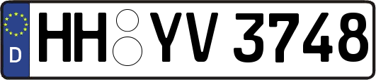 HH-YV3748