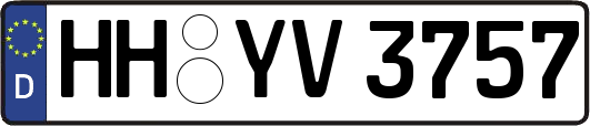 HH-YV3757