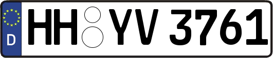 HH-YV3761