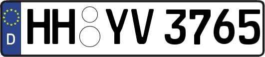 HH-YV3765